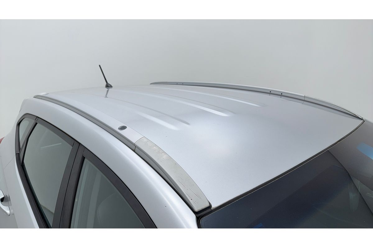 2017 Hyundai Tucson Active TL2