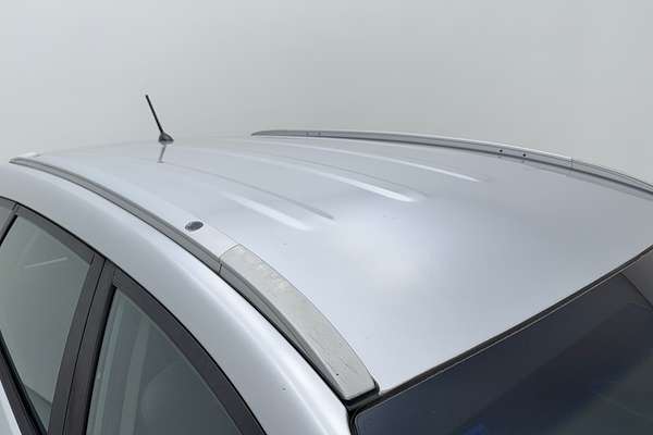 2017 Hyundai Tucson Active TL2