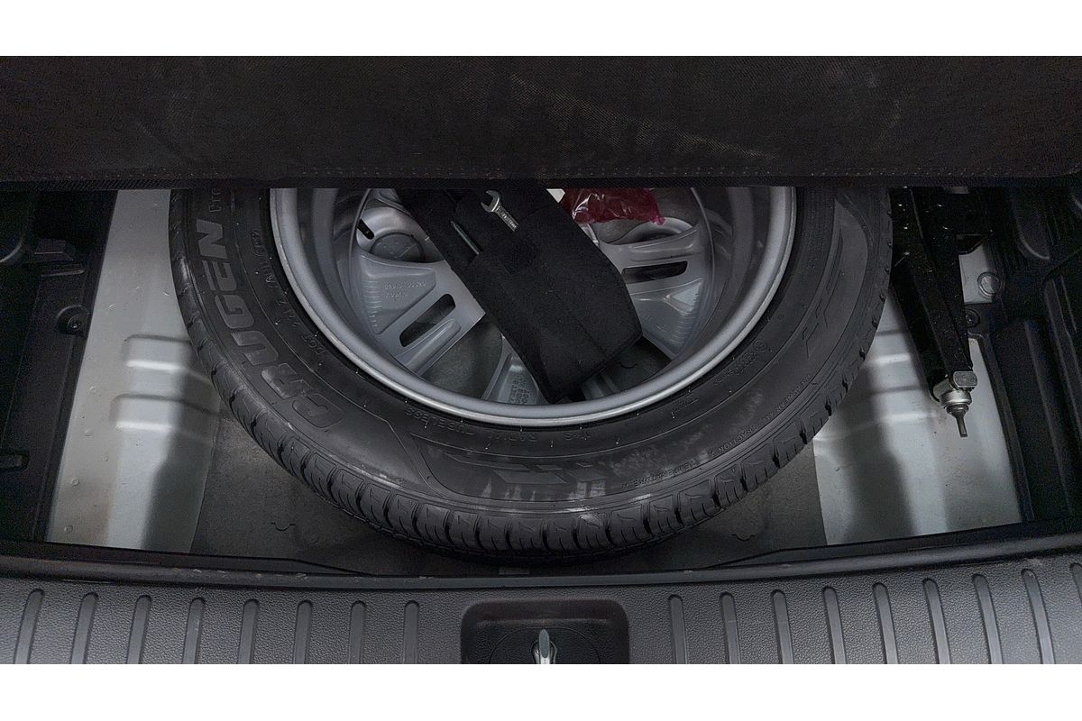 2017 Hyundai Tucson Active TL2