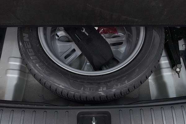 2017 Hyundai Tucson Active TL2