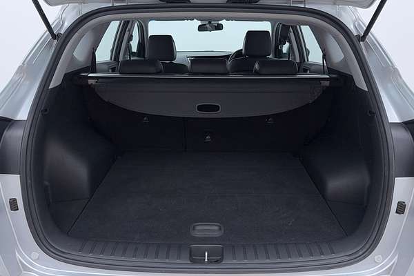 2017 Hyundai Tucson Active TL2