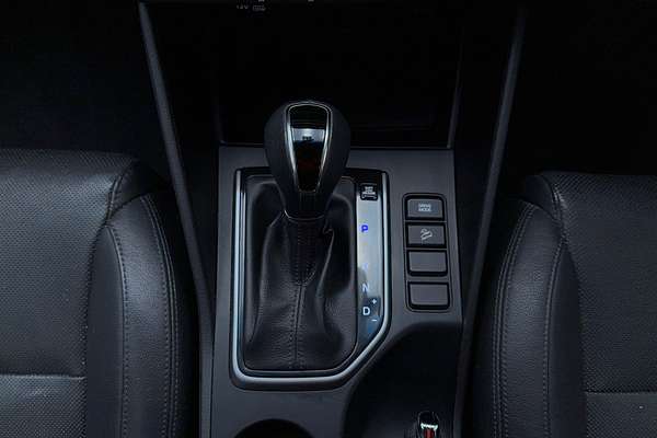 2017 Hyundai Tucson Active TL2