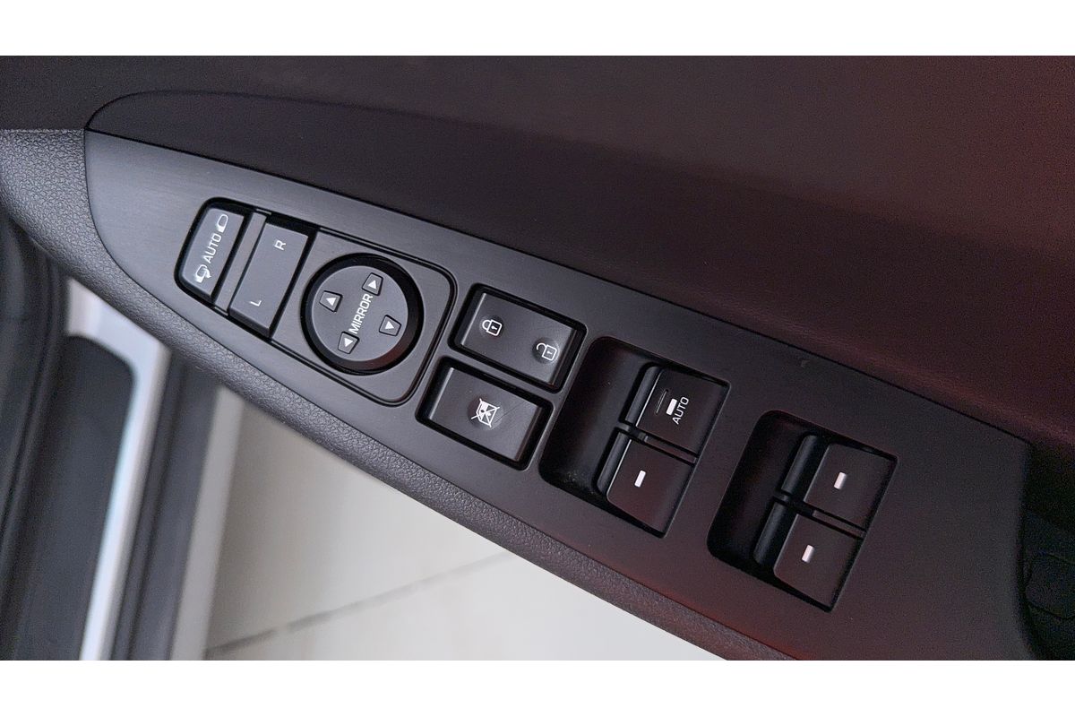 2017 Hyundai Tucson Active TL2