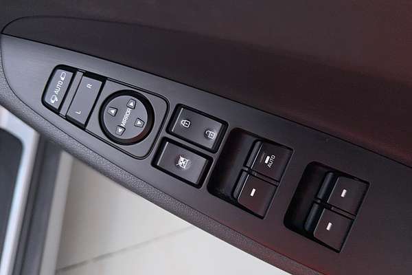 2017 Hyundai Tucson Active TL2