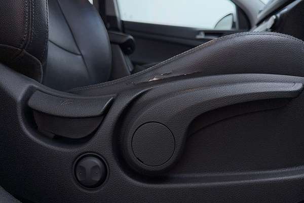 2017 Hyundai Tucson Active TL2