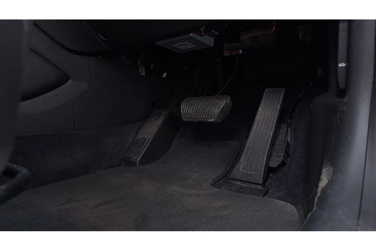 2017 Hyundai Tucson Active TL2