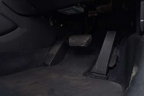 2017 Hyundai Tucson Active TL2