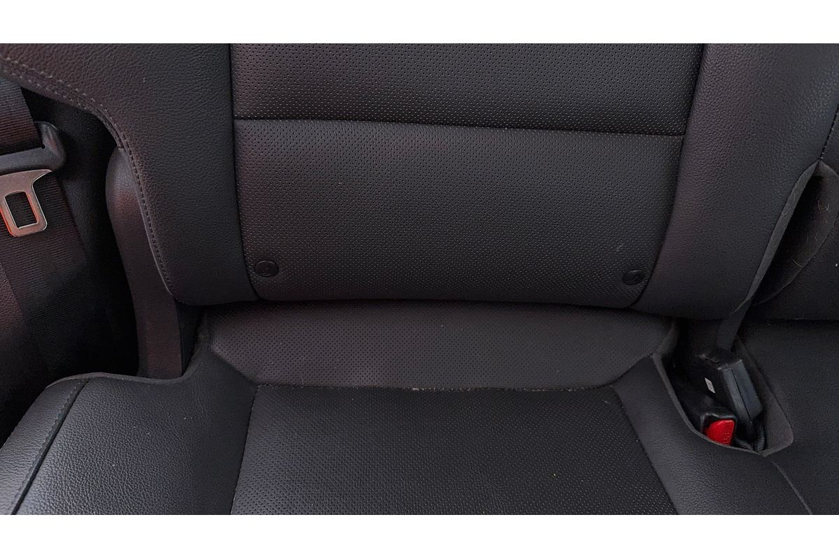 2017 Hyundai Tucson Active TL2