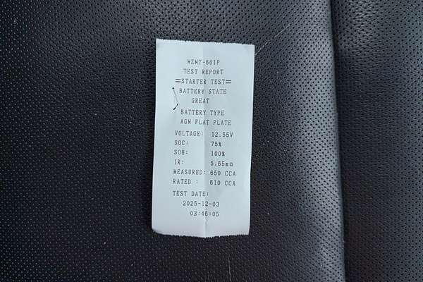 2017 Hyundai Tucson Active TL2