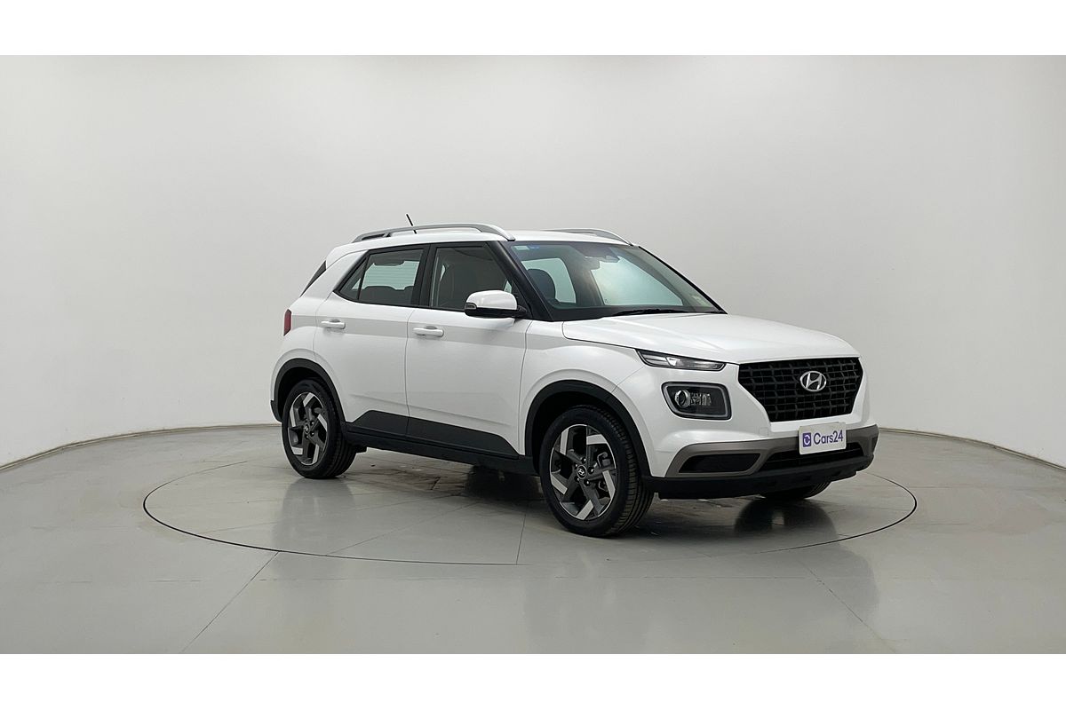 2023 Hyundai Venue Active QX.V5