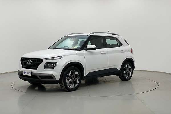 2023 Hyundai Venue Active QX.V5