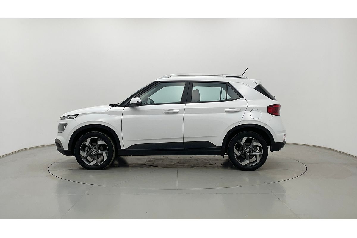 2023 Hyundai Venue Active QX.V5