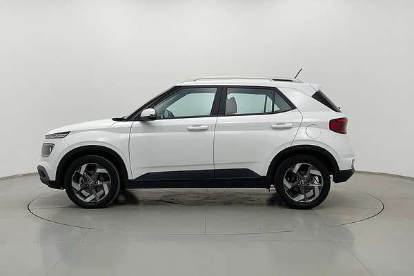 2023 Hyundai Venue Active QX.V5