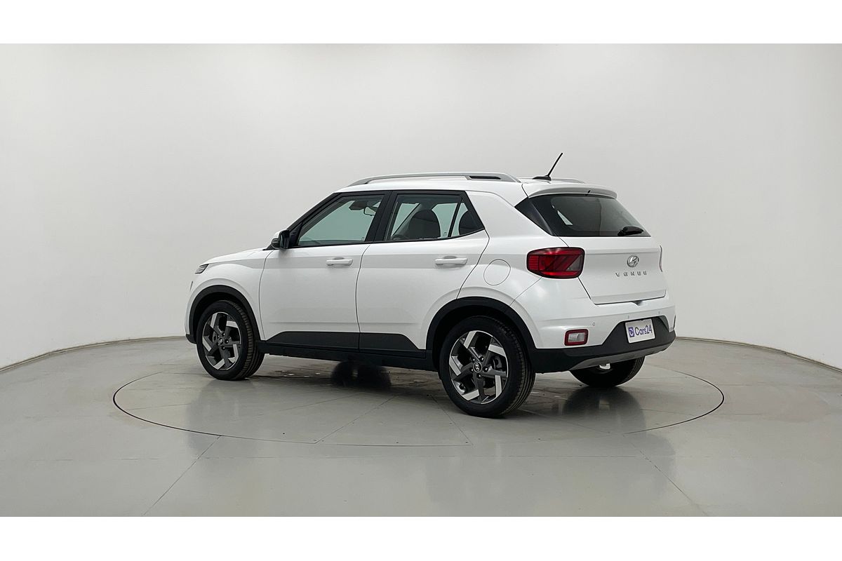 2023 Hyundai Venue Active QX.V5