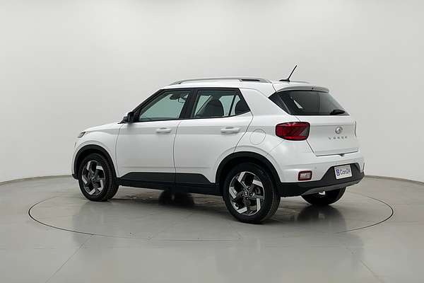 2023 Hyundai Venue Active QX.V5