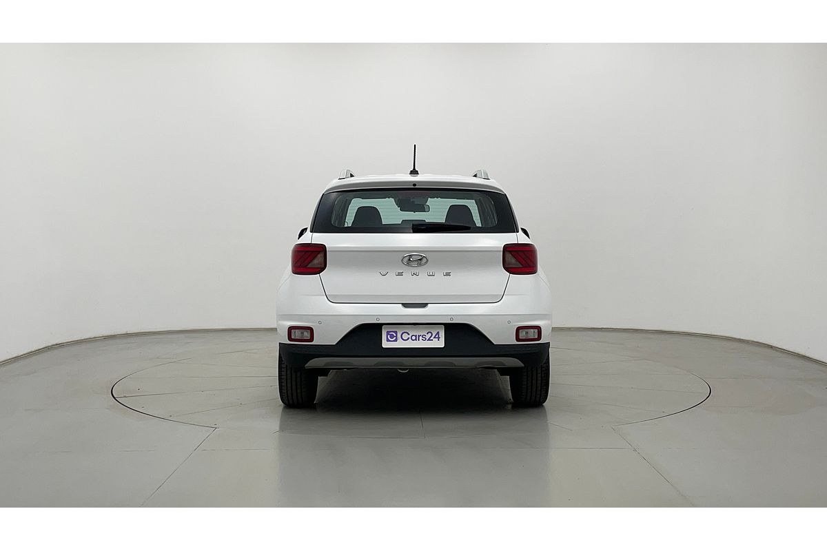 2023 Hyundai Venue Active QX.V5