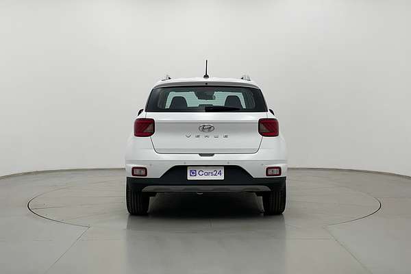 2023 Hyundai Venue Active QX.V5