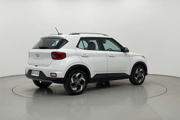 2023 Hyundai Venue Active QX.V5