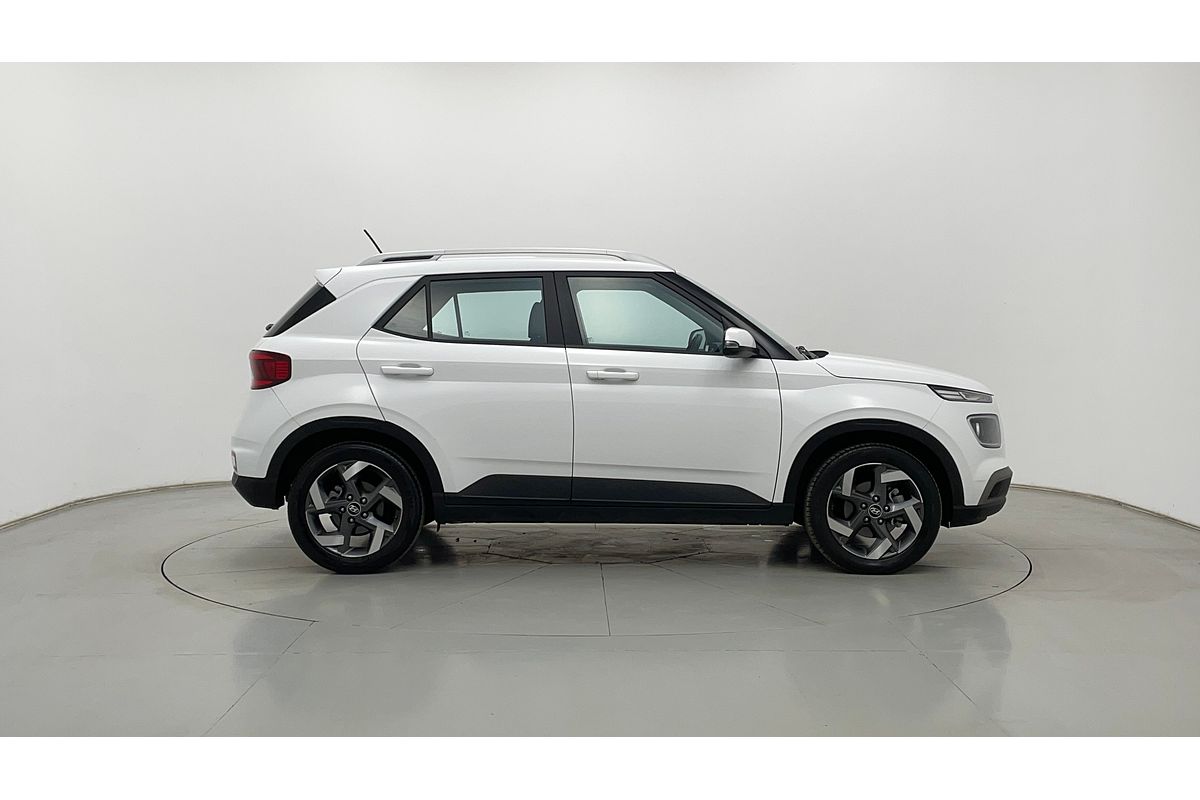 2023 Hyundai Venue Active QX.V5