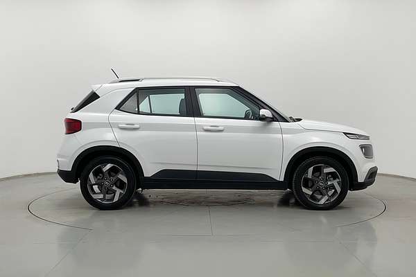 2023 Hyundai Venue Active QX.V5