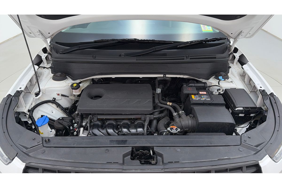 2023 Hyundai Venue Active QX.V5