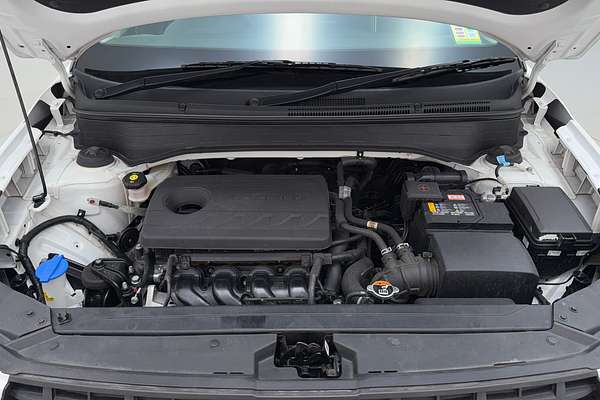 2023 Hyundai Venue Active QX.V5