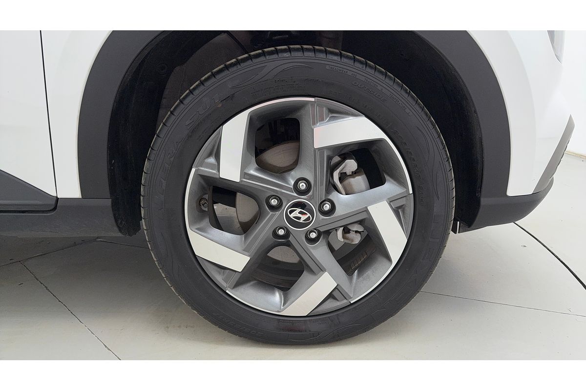 2023 Hyundai Venue Active QX.V5