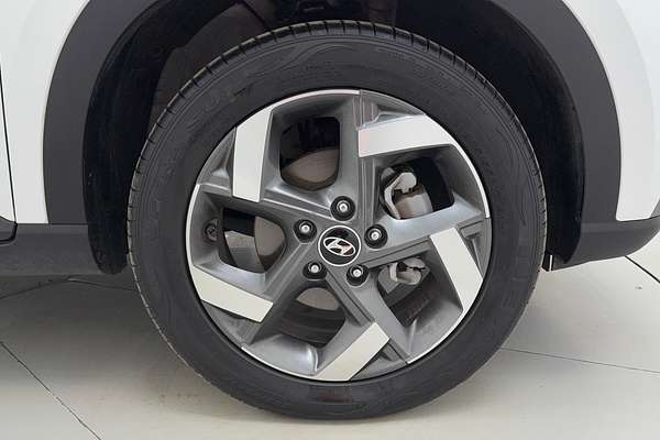 2023 Hyundai Venue Active QX.V5