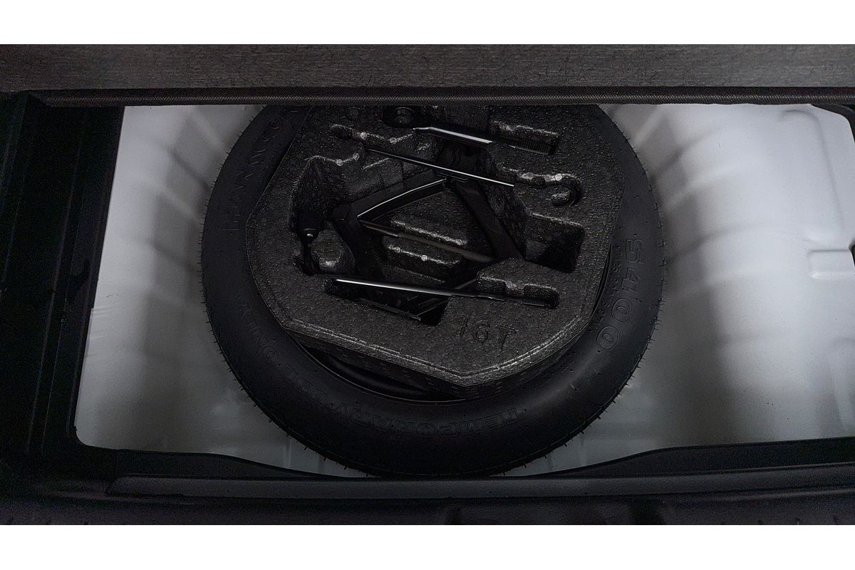 2023 Hyundai Venue Active QX.V5