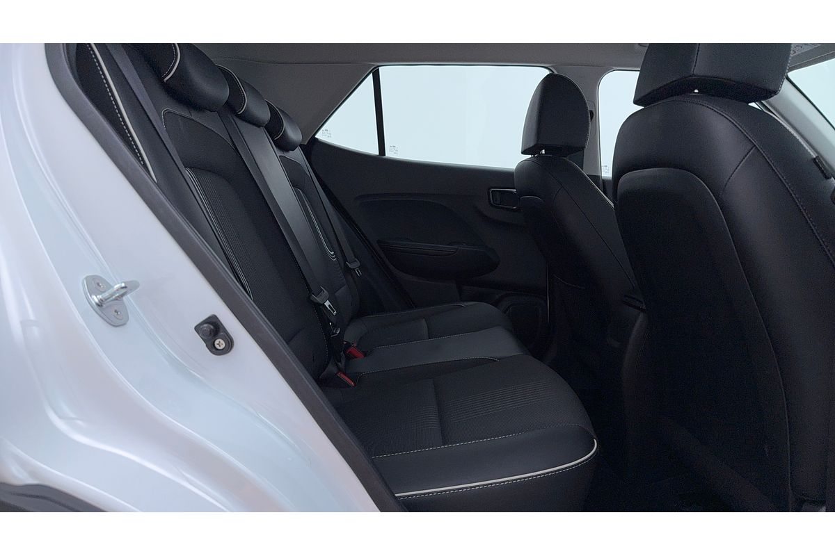 2023 Hyundai Venue Active QX.V5