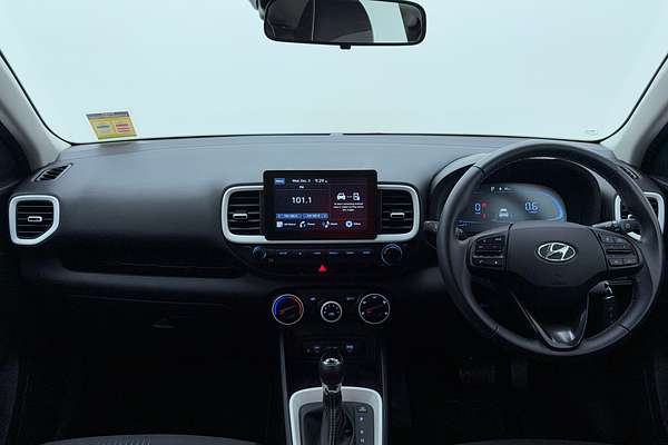 2023 Hyundai Venue Active QX.V5