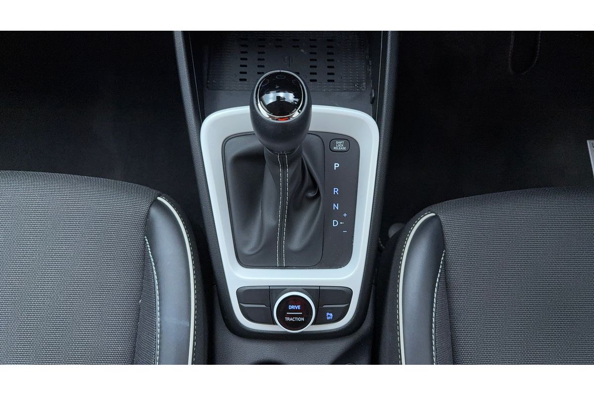 2023 Hyundai Venue Active QX.V5