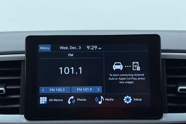 2023 Hyundai Venue Active QX.V5