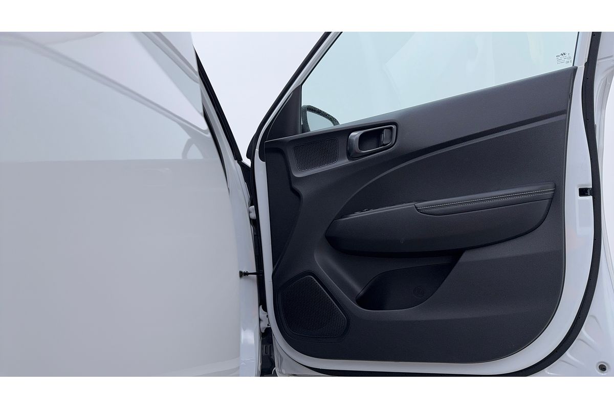 2023 Hyundai Venue Active QX.V5