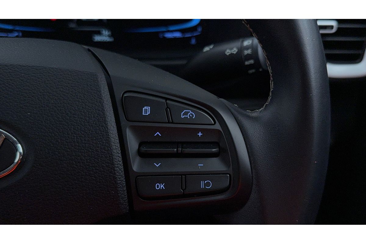 2023 Hyundai Venue Active QX.V5