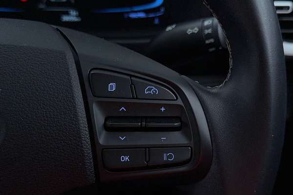 2023 Hyundai Venue Active QX.V5