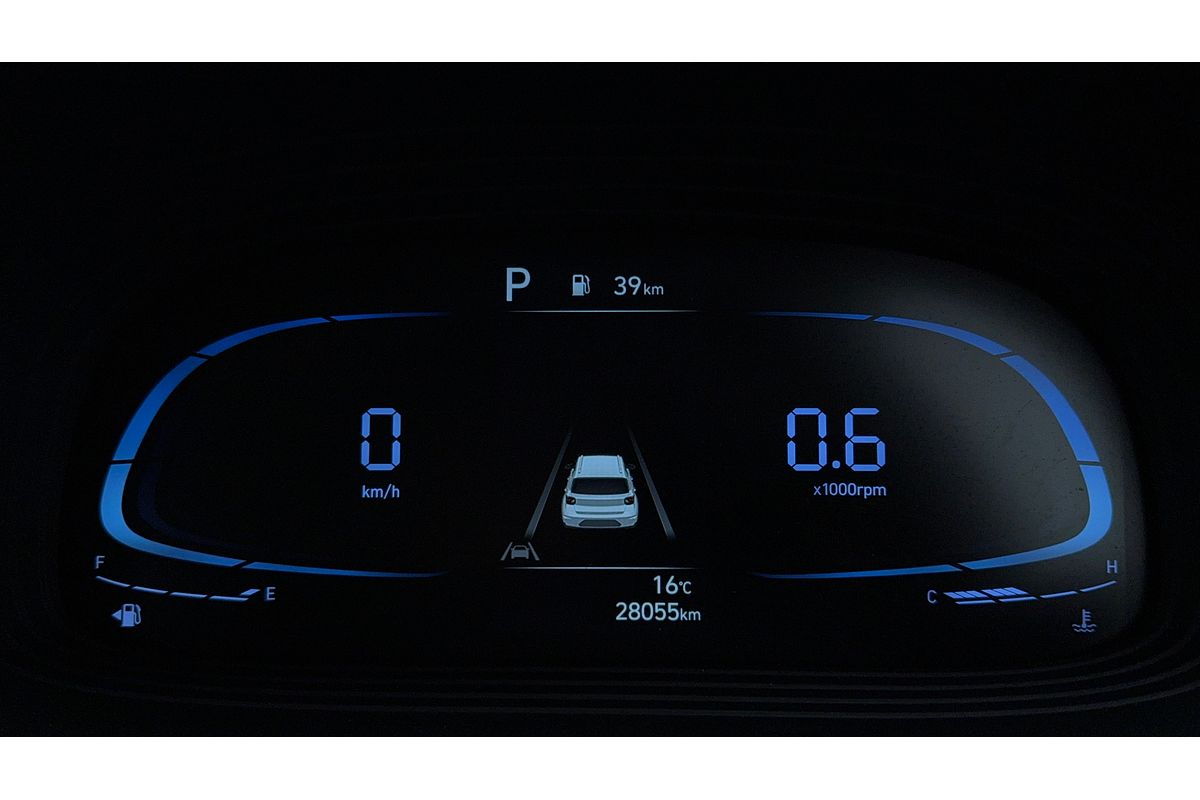 2023 Hyundai Venue Active QX.V5