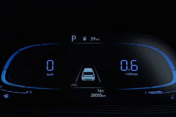 2023 Hyundai Venue Active QX.V5