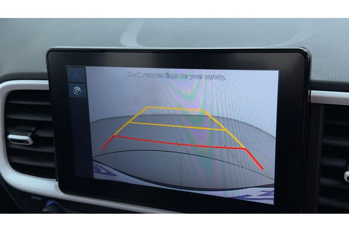 2023 Hyundai Venue Active QX.V5