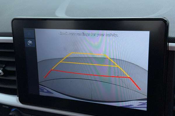 2023 Hyundai Venue Active QX.V5