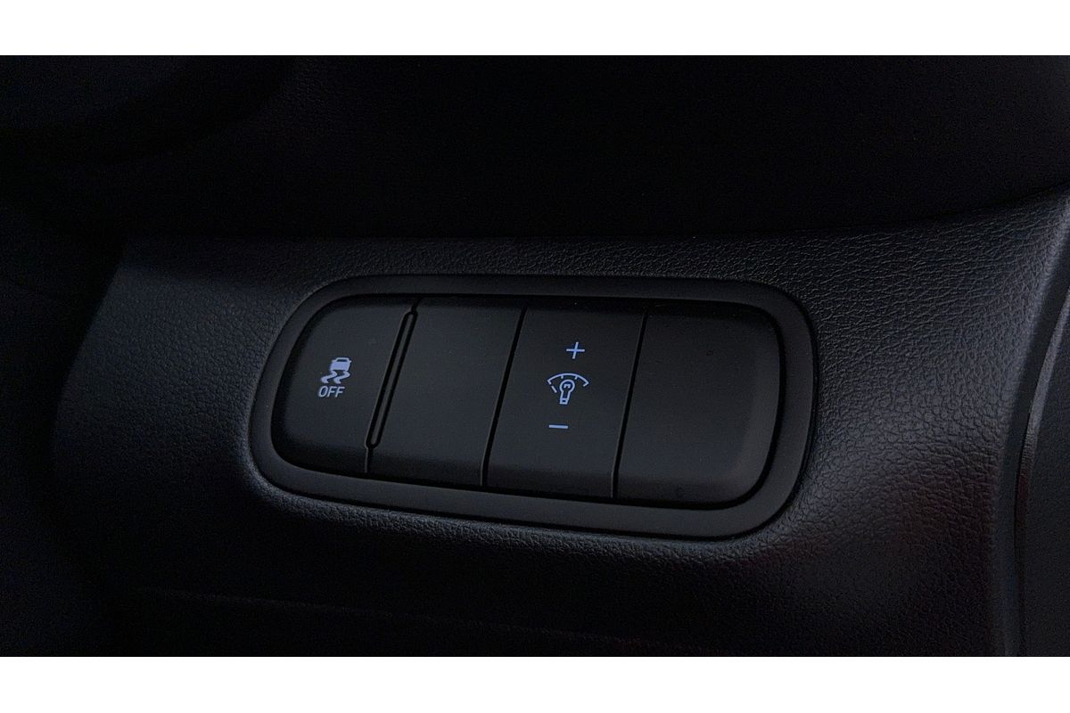 2023 Hyundai Venue Active QX.V5