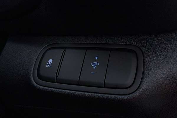 2023 Hyundai Venue Active QX.V5