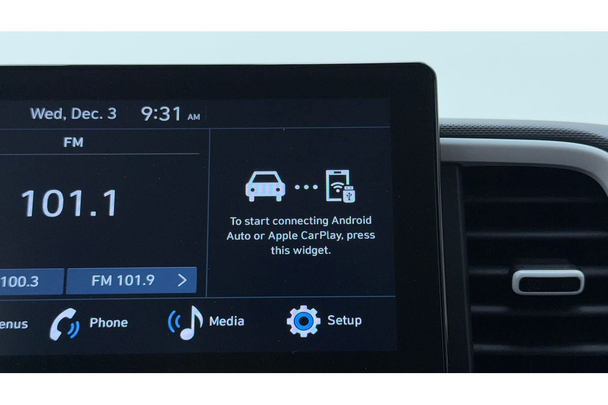 2023 Hyundai Venue Active QX.V5