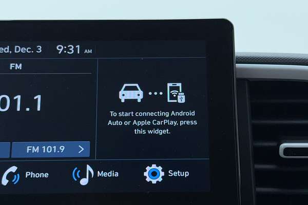 2023 Hyundai Venue Active QX.V5