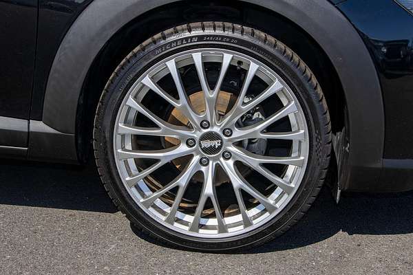 2017 Mazda CX-3 sTouring DK