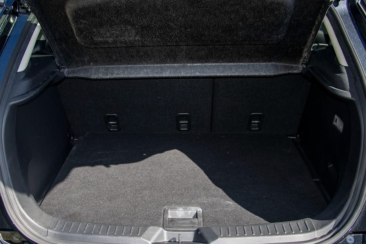 2017 Mazda CX-3 sTouring DK