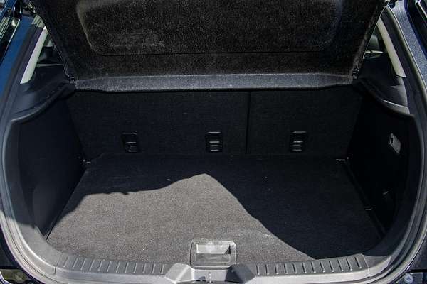 2017 Mazda CX-3 sTouring DK