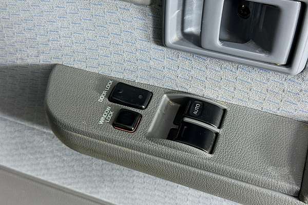 2022 Toyota Landcruiser GXL