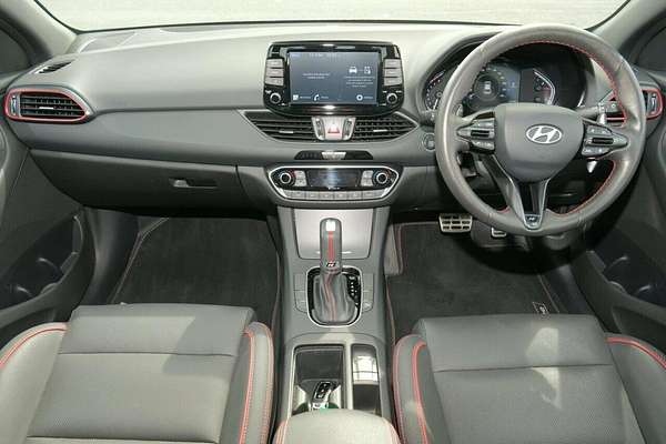 2022 Hyundai i30 N Line PD.V4