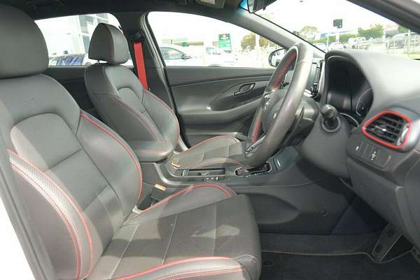 2022 Hyundai i30 N Line PD.V4